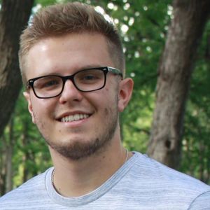 Meet your Posher, Matt